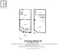442 KING WILLIAM STREET | Hamilton Ontario | Slide Image Twenty-nine