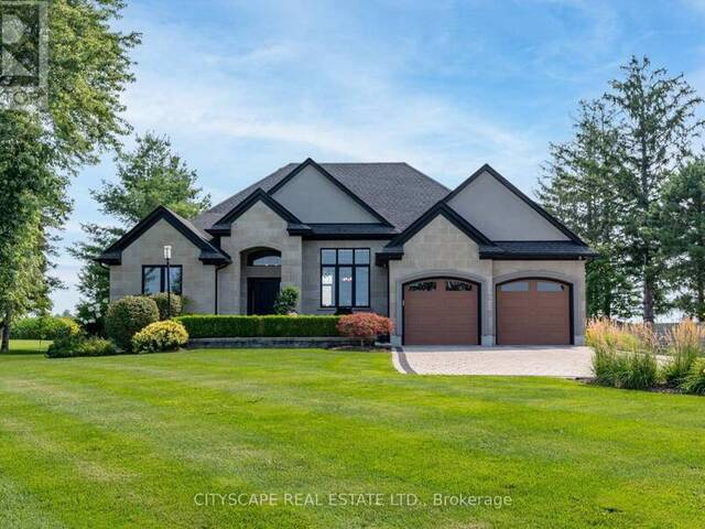 11630 IMPERIAL ROAD Aylmer Ontario, N5H 2R3 - 5 Bedrooms Home For Sale