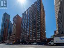 1305 - 1166 BAY STREET | Toronto Ontario | Slide Image One