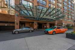 1305 - 1166 BAY STREET | Toronto Ontario | Slide Image Two
