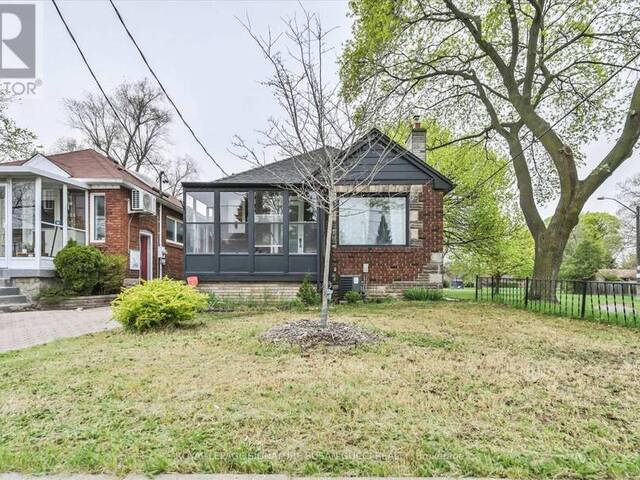 388 O'CONNOR DRIVE Toronto Ontario, M4J 2W1 - 3 Bedrooms Home For Sale