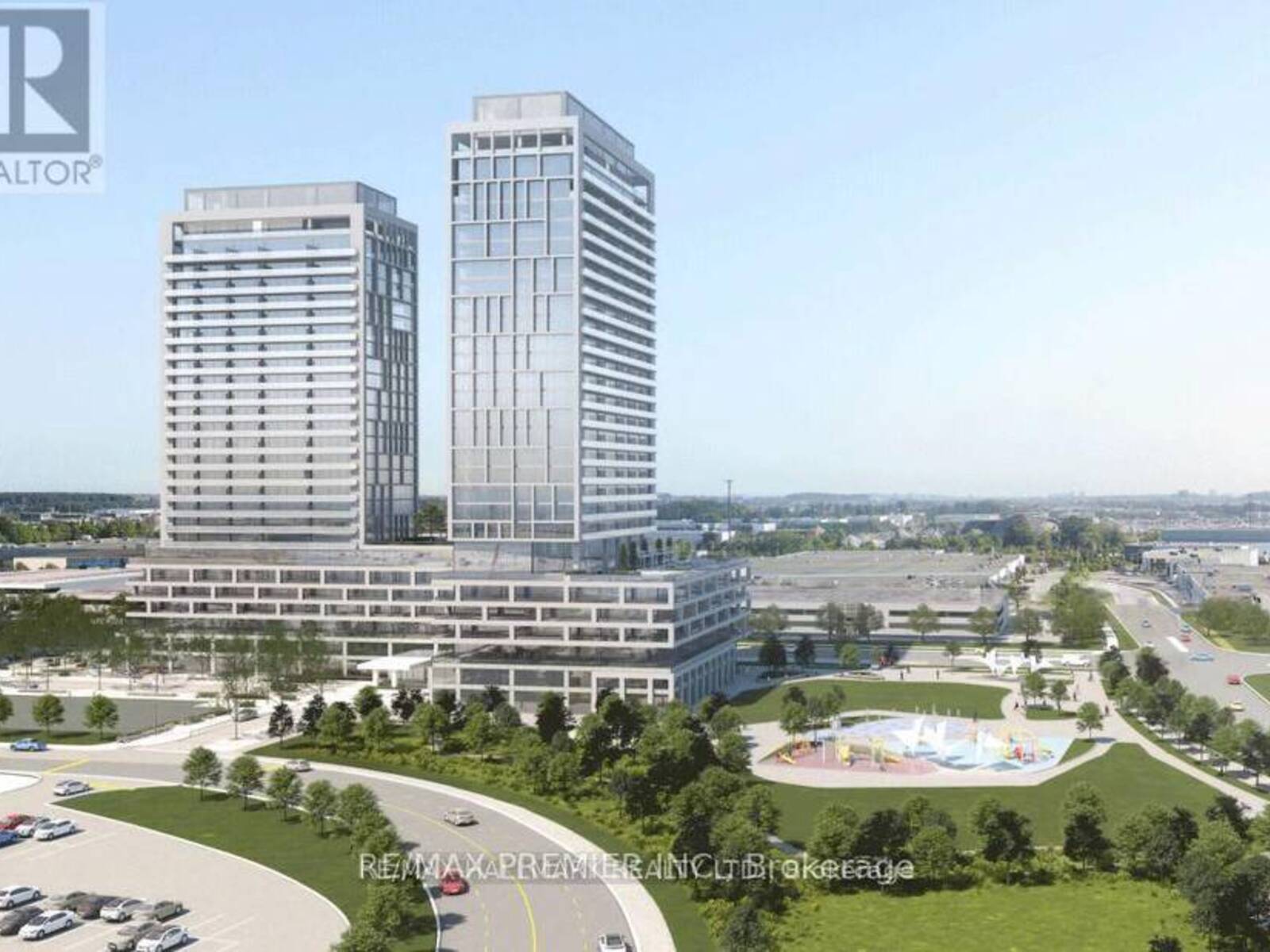 1819 - 8960 JANE STREET, Vaughan, Ontario L4K 0N9