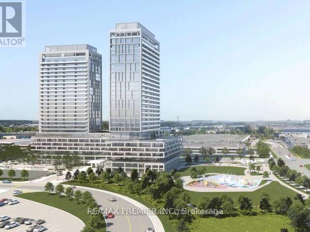1819 - 8960 JANE STREET Vaughan Ontario, L4K 0N9 - 1 Bedroom Condo For Sale