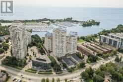 501 - 2287 LAKE SHORE BOULEVARD W | Toronto Ontario | Slide Image One