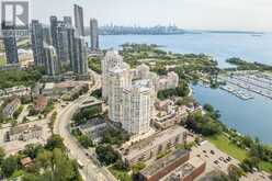 501 - 2287 LAKE SHORE BOULEVARD W | Toronto Ontario | Slide Image Two