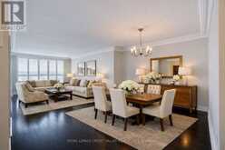 501 - 2287 LAKE SHORE BOULEVARD W | Toronto Ontario | Slide Image Nine