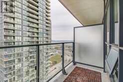 2710 - 2212 LAKE SHORE BOULEVARD W | Toronto Ontario | Slide Image Fifteen