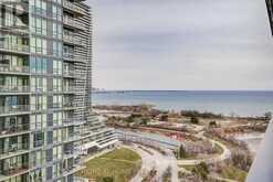 2710 - 2212 LAKE SHORE BOULEVARD W | Toronto Ontario | Slide Image Seventeen