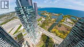 2710 - 2212 LAKE SHORE BOULEVARD W | Toronto Ontario | Slide Image Twenty