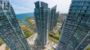 2710 - 2212 LAKE SHORE BOULEVARD W | Toronto Ontario | Slide Image Twenty-one