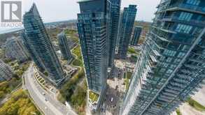 2710 - 2212 LAKE SHORE BOULEVARD W | Toronto Ontario | Slide Image Twenty-two