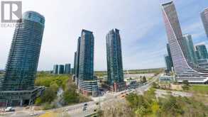 2710 - 2212 LAKE SHORE BOULEVARD W | Toronto Ontario | Slide Image Twenty-three