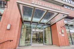 2710 - 2212 LAKE SHORE BOULEVARD W | Toronto Ontario | Slide Image Twenty-four