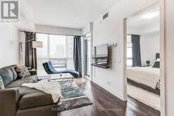 2710 - 2212 LAKE SHORE BOULEVARD W | Toronto Ontario | Slide Image Two