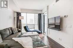 2710 - 2212 LAKE SHORE BOULEVARD W | Toronto Ontario | Slide Image Three