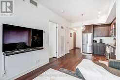 2710 - 2212 LAKE SHORE BOULEVARD W | Toronto Ontario | Slide Image Four
