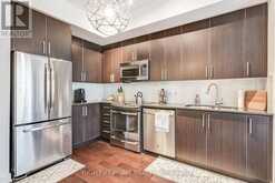 2710 - 2212 LAKE SHORE BOULEVARD W | Toronto Ontario | Slide Image Six