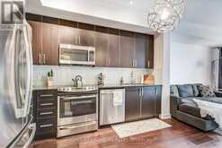 2710 - 2212 LAKE SHORE BOULEVARD W | Toronto Ontario | Slide Image Eight