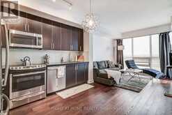 2710 - 2212 LAKE SHORE BOULEVARD W | Toronto Ontario | Slide Image Nine