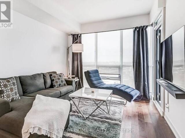 2710 - 2212 LAKE SHORE BOULEVARD W Toronto Ontario, M8V 0C2 - 1 Bedroom Condo For Sale