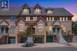 53 - 80 STRATHAVEN DRIVE | Mississauga Ontario | Slide Image One