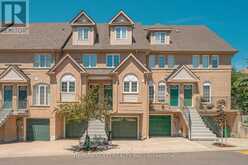 53 - 80 STRATHAVEN DRIVE | Mississauga Ontario | Slide Image Two