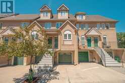 53 - 80 STRATHAVEN DRIVE | Mississauga Ontario | Slide Image Four