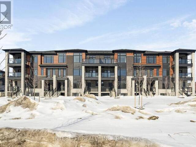 23 VIBRANT WAY Caledon Ontario, L7C 1Z9 - 2 Bedrooms Condo For Sale