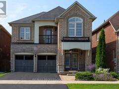 3184 NIXON GATE Burlington Ontario, L7M 0C6