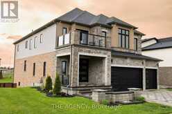 76 GRANDVILLE CIRCLE | Paris Ontario | Slide Image Three