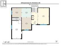 108 QUEENSWAY DRIVE | Elmira Ontario | Slide Image Forty-nine