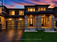 20 CORLEY STREET Lindsay Ontario, L9V 6C2