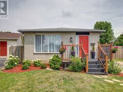 132 SUNDRIDGE CRESCENT London Ontario, N5Z 4R7