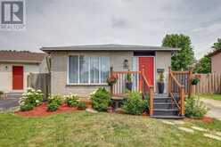 132 SUNDRIDGE CRESCENT | London Ontario | Slide Image One