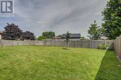 132 SUNDRIDGE CRESCENT | London Ontario | Slide Image Thirty-five