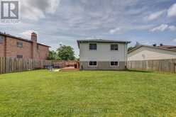 132 SUNDRIDGE CRESCENT | London Ontario | Slide Image Thirty-seven