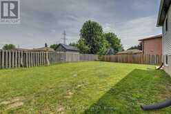 132 SUNDRIDGE CRESCENT | London Ontario | Slide Image Thirty-nine