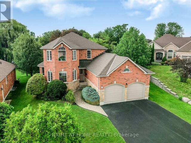 23 MAGNOLIA COURT Belleville Ontario, K8P 5M7 - 3 Bedrooms Home For Sale