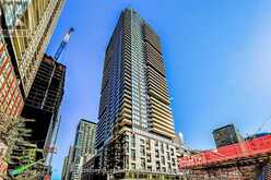 3812 - 115 BLUE JAYS WAY | Toronto Ontario | Slide Image Twenty-three