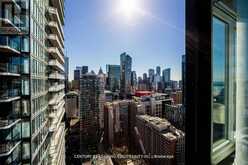 3812 - 115 BLUE JAYS WAY | Toronto Ontario | Slide Image Thirty-two