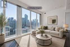 3812 - 115 BLUE JAYS WAY | Toronto Ontario | Slide Image Eight