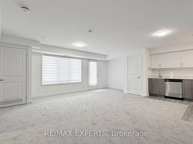 402 - 45 CONNAUGHT AVENUE Toronto Ontario, M4L 2V8 - 1 Bedroom Condo For Sale