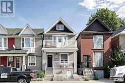 831 PAPE AVENUE | Toronto Ontario | Slide Image One