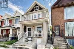 831 PAPE AVENUE | Toronto Ontario | Slide Image Two