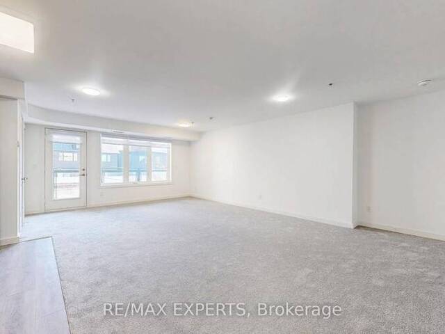 203 - 45 CONNAUGHT AVENUE Toronto Ontario, M4L 2V8 - Condo For Sale