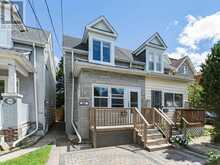 147 CHISHOLM AVENUE | Toronto Ontario | Slide Image Two