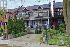 20 ASHDALE AVENUE | Toronto Ontario | Slide Image Two
