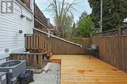 20 ASHDALE AVENUE | Toronto Ontario | Slide Image Thirty-one