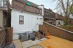 20 ASHDALE AVENUE | Toronto Ontario | Slide Image Thirty-two