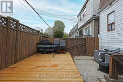 20 ASHDALE AVENUE | Toronto Ontario | Slide Image Thirty-four